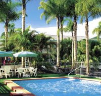 Forster Palms Motel - Your Accommodation