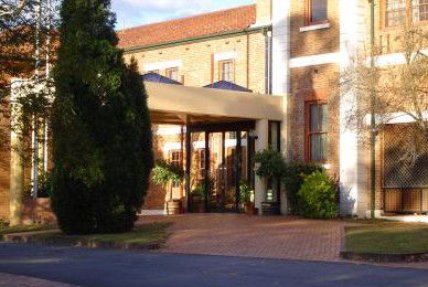 Maitland NSW Your Accommodation