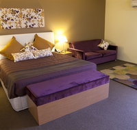 Comfort Inn Hunts Liverpool - Your Accommodation