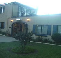 Golden Harvest Motel - Your Accommodation