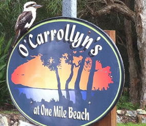 O'Carrollyns At One Mile Beach - Your Accommodation 3