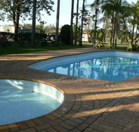 Glenwood Tourist Park and Motel - Your Accommodation