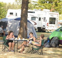 BIG4 Sydney Lakeside Holiday Park