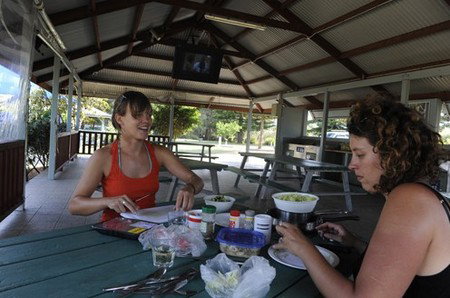 BIG4 Sydney Lakeside Holiday Park - Your Accommodation 2