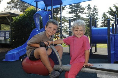 BIG4 Sydney Lakeside Holiday Park - Your Accommodation 3