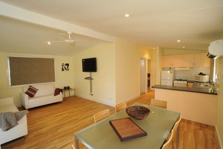 BIG4 Sydney Lakeside Holiday Park - Your Accommodation 4