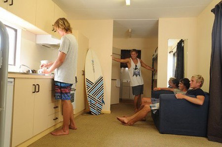 BIG4 Sydney Lakeside Holiday Park - Your Accommodation 5