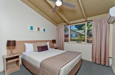 Shelly Beach Resort - Your Accommodation 0
