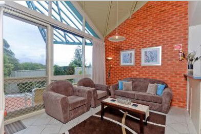 Shelly Beach Resort - Your Accommodation 4