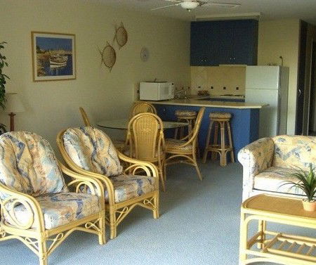 Fairseas Apartments - Your Accommodation 0