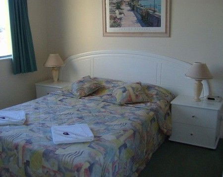 Fairseas Apartments - Your Accommodation 3
