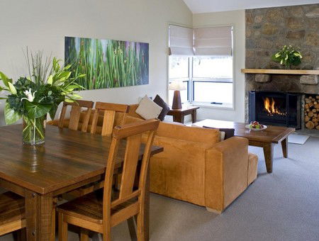 Lake Crackenback Resort - Your Accommodation 1