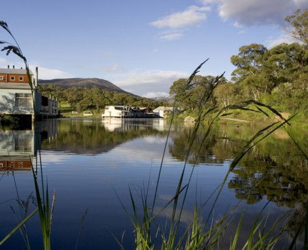 Lake Crackenback Resort - Your Accommodation 2