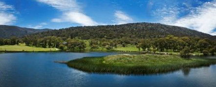 Lake Crackenback Resort - Your Accommodation 3