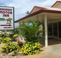 Moranbah Motor Inn Bar And Restaurant - Your Accommodation