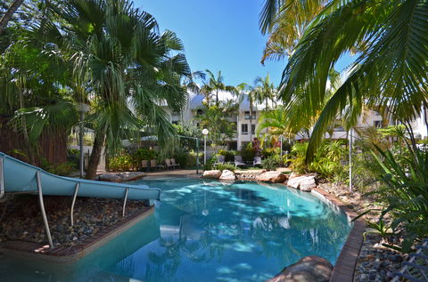 Raintrees Resort - Your Accommodation 0