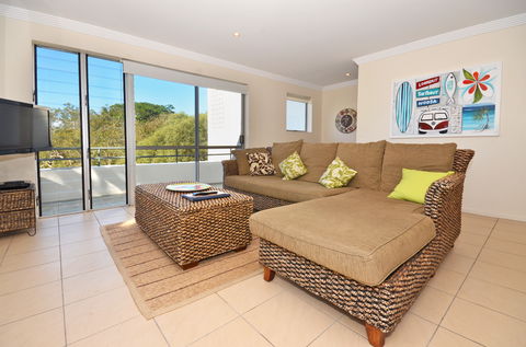 Raintrees Resort - Your Accommodation 3
