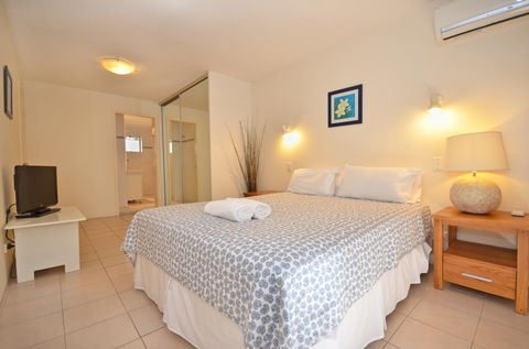Raintrees Resort - Your Accommodation 4