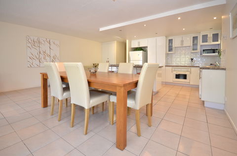 Raintrees Resort - Your Accommodation 5