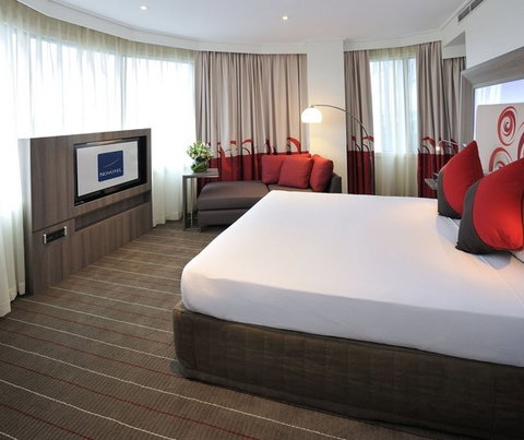 Novotel Melbourne Glen Waverley - Your Accommodation 1