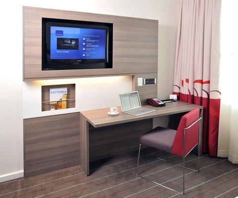 Novotel Melbourne Glen Waverley - Your Accommodation 3