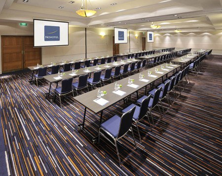 Novotel Melbourne Glen Waverley - Your Accommodation 6