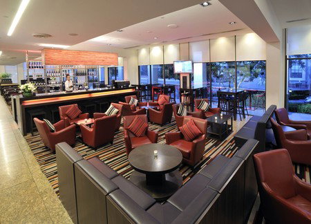 Novotel Melbourne Glen Waverley - Your Accommodation 7