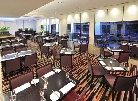 Novotel Melbourne Glen Waverley - Your Accommodation 8