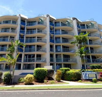 Excellsior Holiday Apartments
