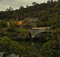 Leisure Inn Penny Royal Motel  Apartments - Your Accommodation