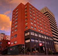 Travelodge Hotel Hobart - Your Accommodation