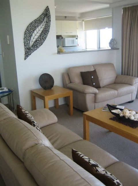 Talisman Holiday Apartments - Your Accommodation 1