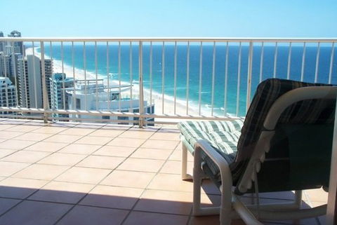 Talisman Holiday Apartments - Your Accommodation 3