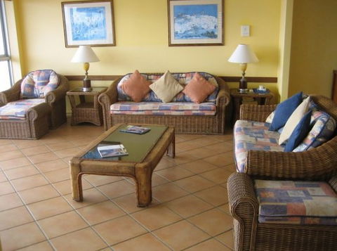 Talisman Holiday Apartments - Your Accommodation 4