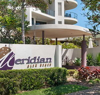 Meridian Alex Beach - Your Accommodation