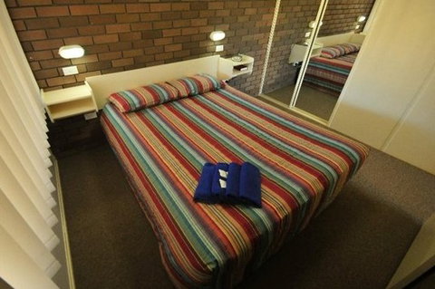 BIG4 Easts Beach Holiday Park - Your Accommodation 4