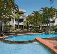 Headland Gardens Holiday Apartments - Your Accommodation