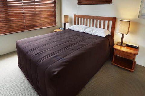 Langley Park Holiday Apartments - Your Accommodation 1