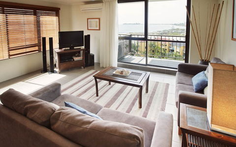 Langley Park Holiday Apartments - Your Accommodation 2