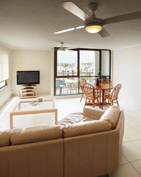 Langley Park Holiday Apartments - Your Accommodation 3