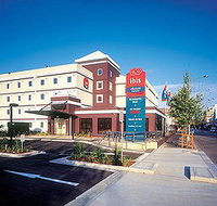 Hotel Ibis Newcastle