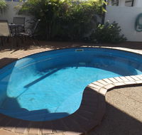 Central Point Motel - Your Accommodation