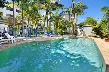 Fairseas Apartments - Your Accommodation 5
