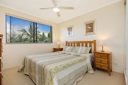 Fairseas Apartments - Your Accommodation 6