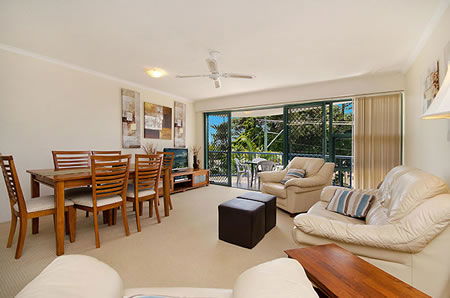 Fairseas Apartments - Your Accommodation 8