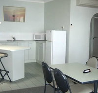Moby Dick Waterfront Resort Motel - Your Accommodation