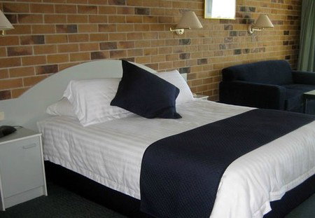 Moby Dick Waterfront Resort Motel - Your Accommodation 1