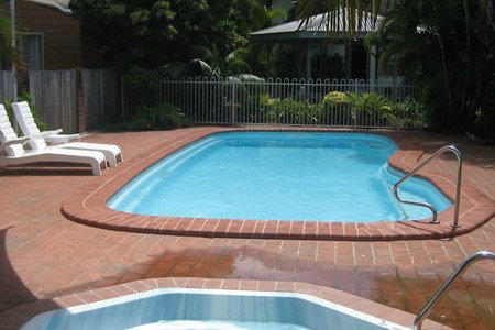 Moby Dick Waterfront Resort Motel - Your Accommodation 4