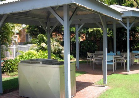 Moby Dick Waterfront Resort Motel - Your Accommodation 5
