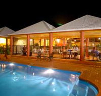Reef Resort - Your Accommodation